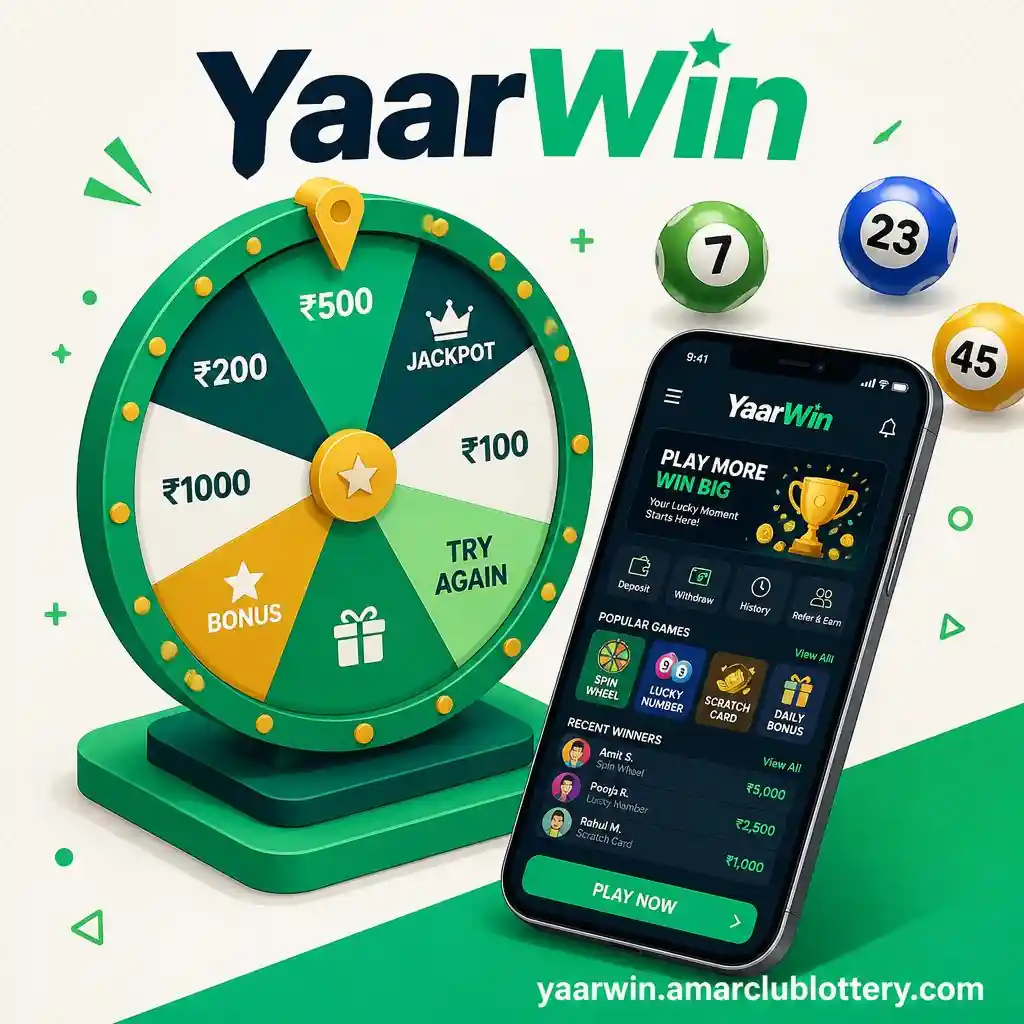 YaarWin