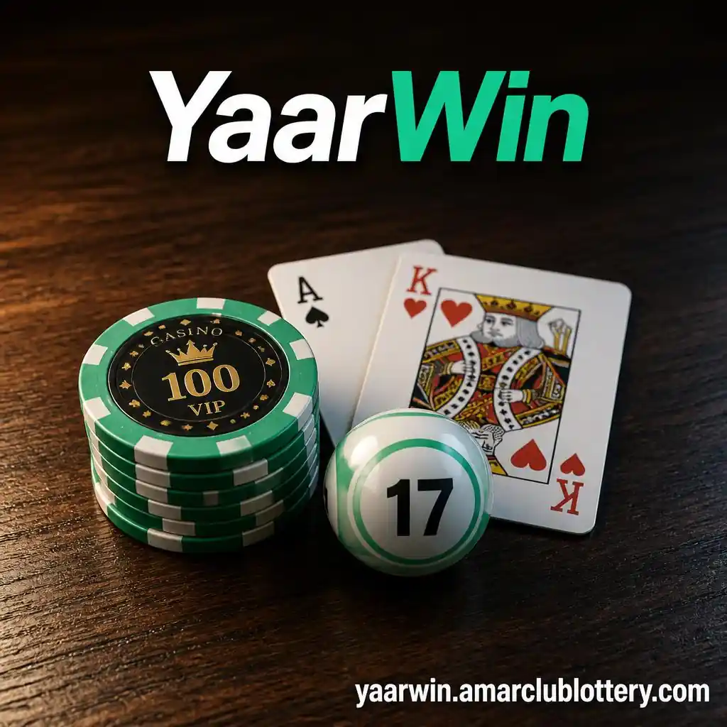 YaarWin